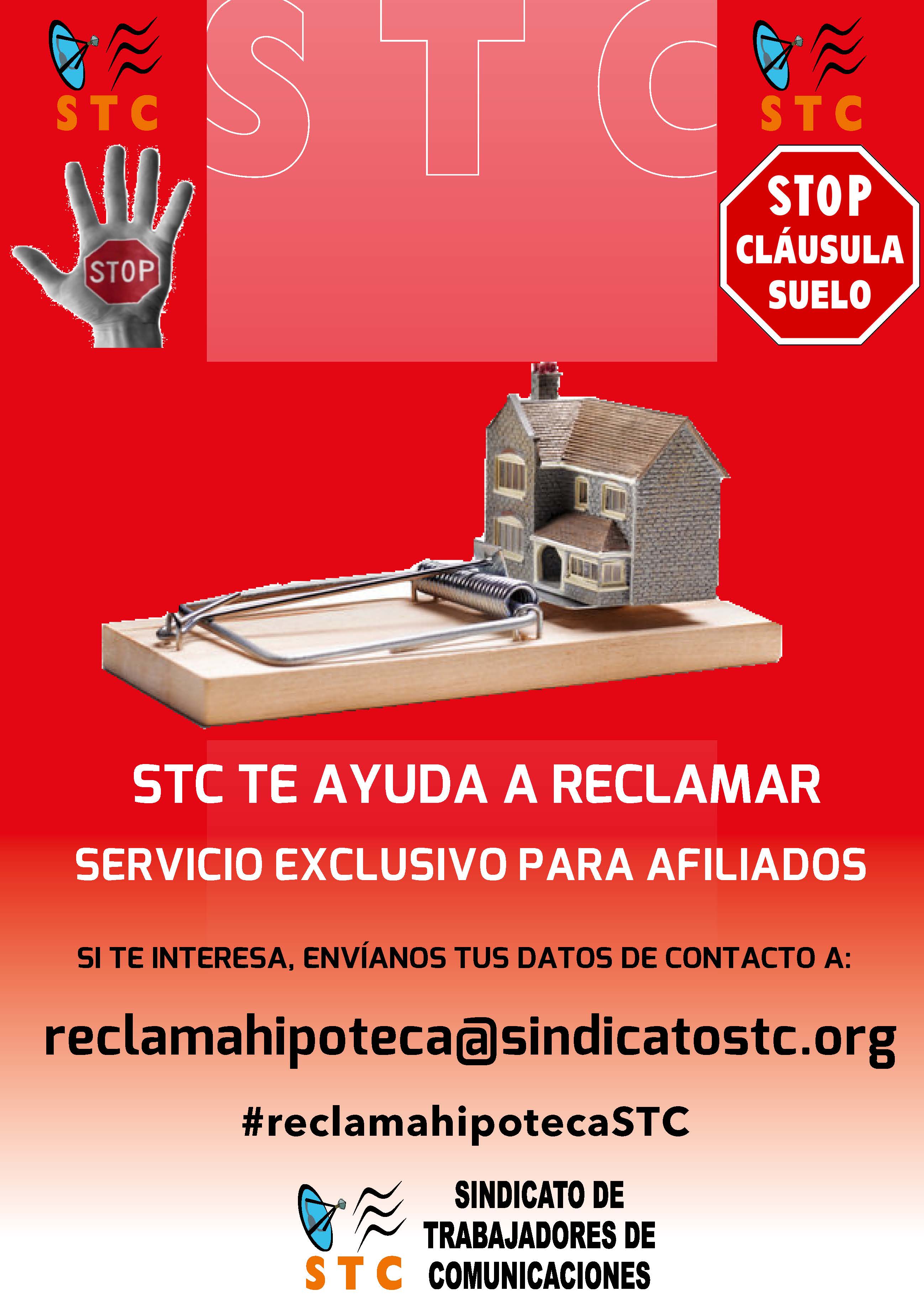 Cartel_STC_ClausulaSuelo_